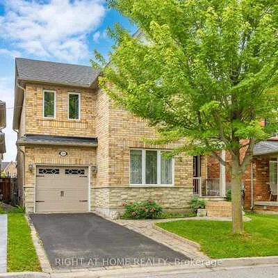 204,&nbsp;Everett, Wismer, Markham