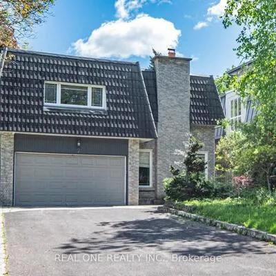 7,&nbsp;Hagerman, Unionville, Markham