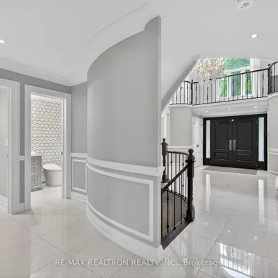38,&nbsp;Beckenridge, Milliken Mills East, Markham
