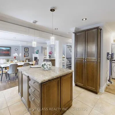 125,&nbsp;Longwater, Unionville, Markham