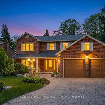 62,&nbsp;Montgomery, Buttonville, Markham