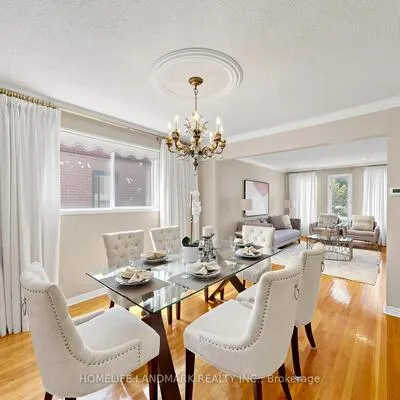 33,&nbsp;Dundee, Village Green-South Unionville, Markham