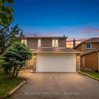 57,&nbsp;Buchanan, Unionville, Markham