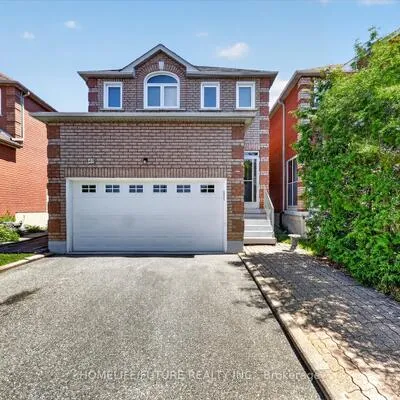 49,&nbsp;Kruger, Middlefield, Markham