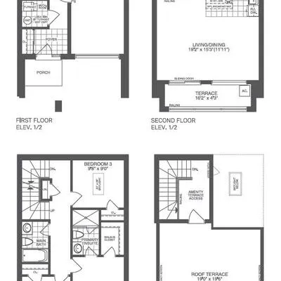 8,&nbsp;Arthur Plaxon, Greensborough, Markham
