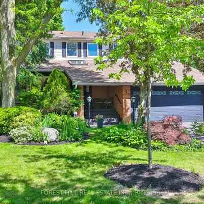 5,&nbsp;Shaindell, Royal Orchard, Markham
