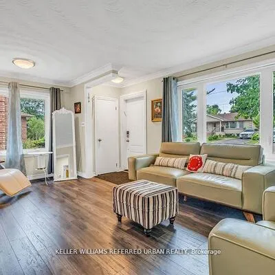 86,&nbsp;Morgan, Thornhill, Markham