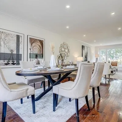 1,&nbsp;Evergreen, Aileen-Willowbrook, Markham