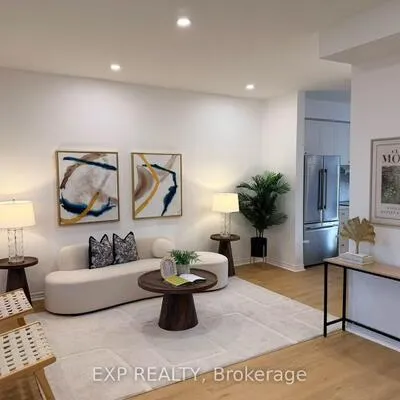 29,&nbsp;Queens Plate, Angus Glen, Markham