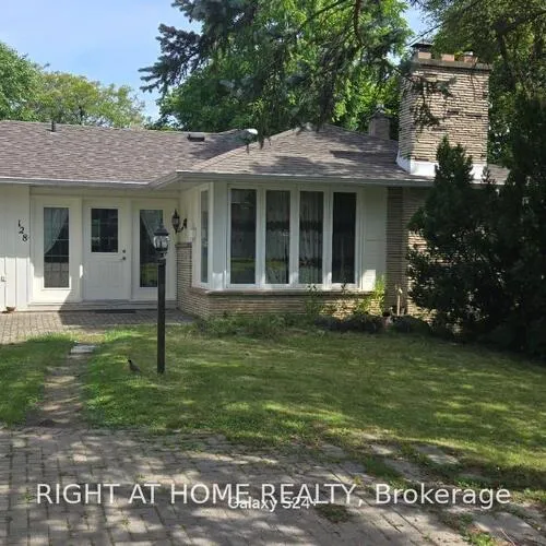 Premium freehold home for sale: 128, Woodward, Grandview, Markham