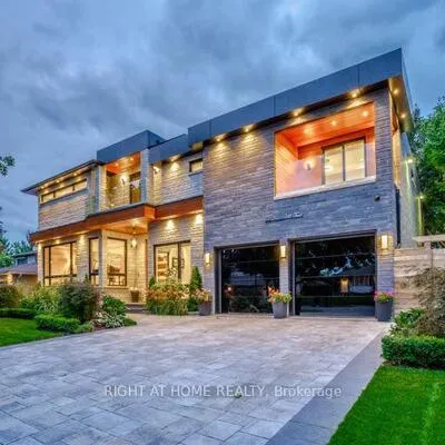 54,&nbsp;Dawn Hill, Bayview Fairway-Bayview Country Club Estates, Markham