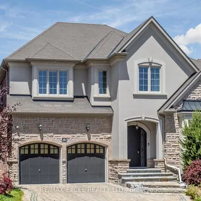 10,&nbsp;Royal West, Angus Glen, Markham
