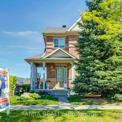 6926,&nbsp;14th, Box Grove, Markham