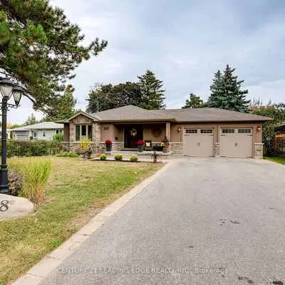 108,&nbsp;Robinson, Bullock, Markham