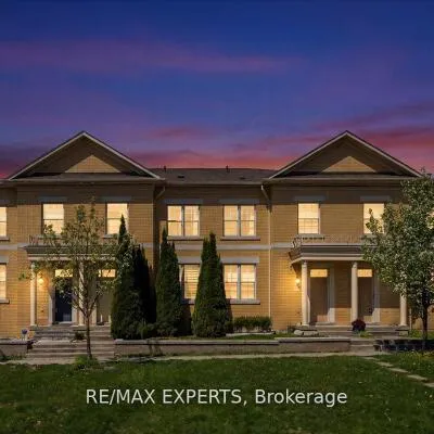 10534,&nbsp;Victoria Square, Cathedraltown, Markham