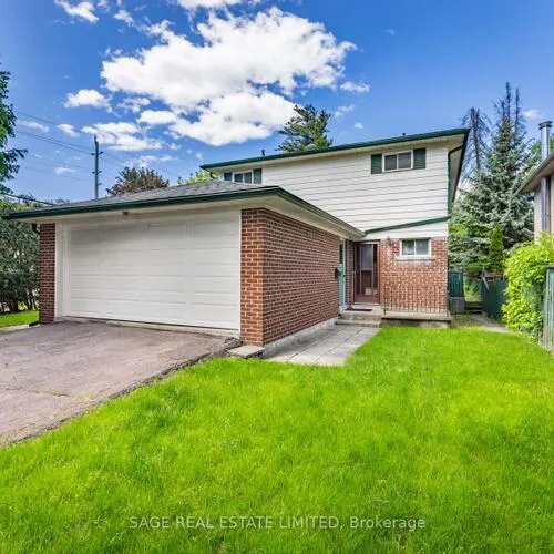 Premium freehold home for sale: 2, Johnson, Thornhill, Markham