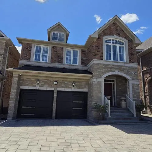 Premium freehold home for sale: 19, BRUCE THOMSON, Victoria Square, Markham