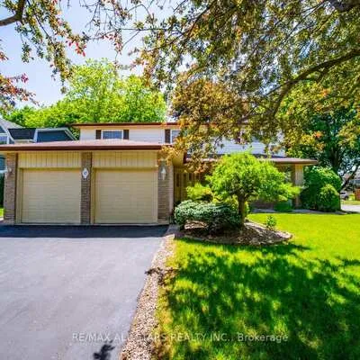 127,&nbsp;Church, Markham Village, Markham