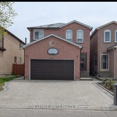 98,&nbsp;Chloe, Middlefield, Markham