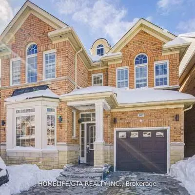 107,&nbsp;Geddington, Box Grove, Markham