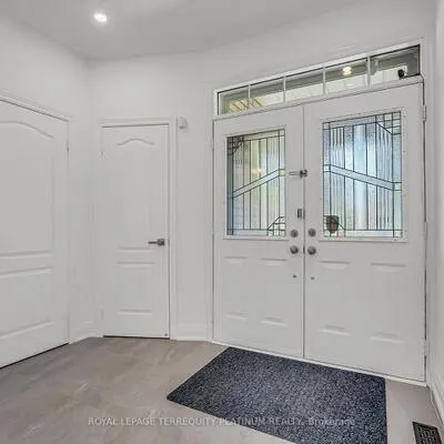 105,&nbsp;Alfred Paterson, Greensborough, Markham