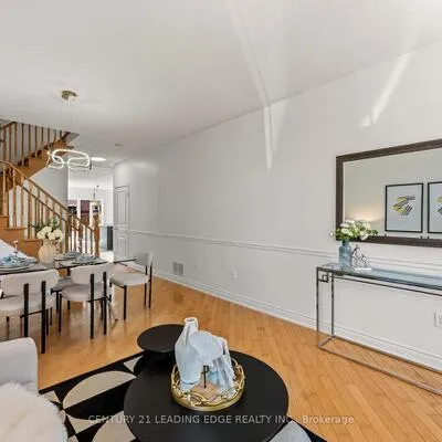 114,&nbsp;ALFRED PATERSON, Greensborough, Markham