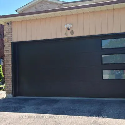 40,&nbsp;Bendamere, Raymerville, Markham