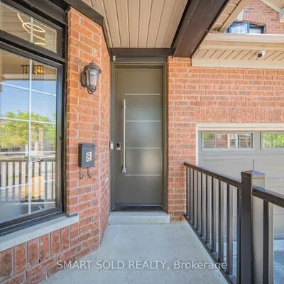 8,&nbsp;Gordon Weeden, Greensborough, Markham