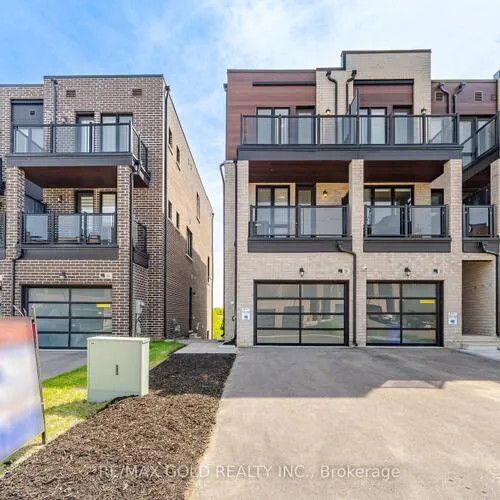 Premium freehold home for sale: 59, Mikayla, Cornell, Markham