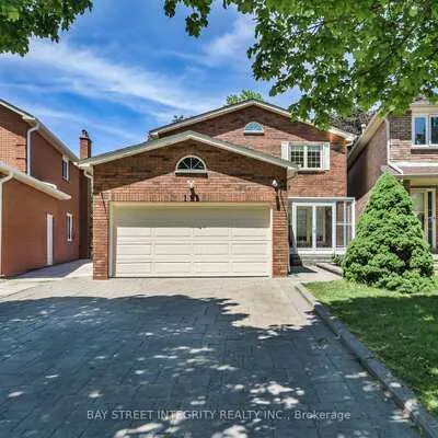 111,&nbsp;Michener, Raymerville, Markham