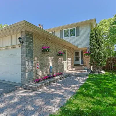 43,&nbsp;Bishop, Markham Village, Markham