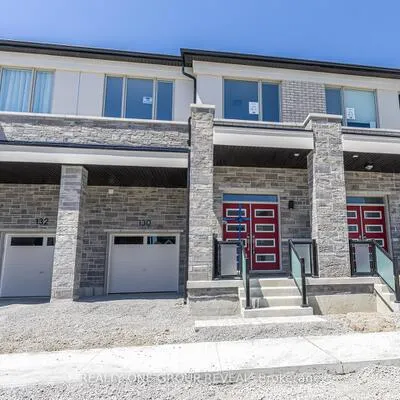 130,&nbsp;Leslie Richards, Rural Markham, Markham
