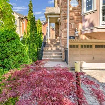 25,&nbsp;Crispin, Buttonville, Markham