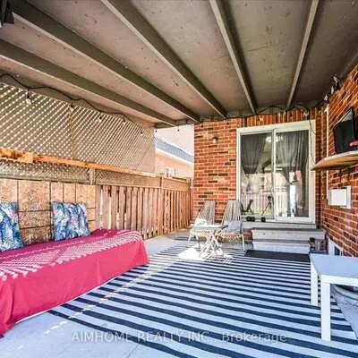 12,&nbsp;Boxhill, Milliken Mills East, Markham