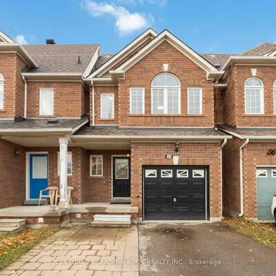 54,&nbsp;Redkey, Milliken Mills East, Markham