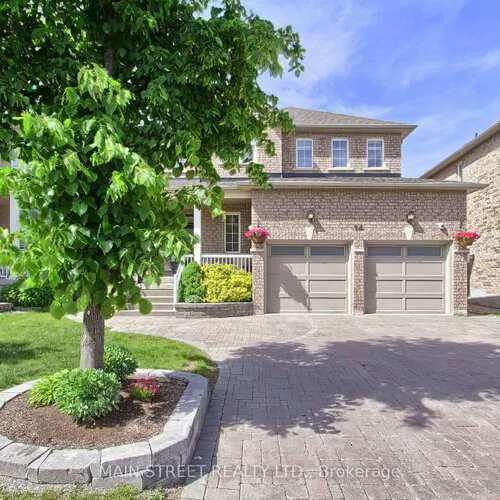 Premium freehold home for sale: 14, Reginald Lamb, Box Grove, Markham