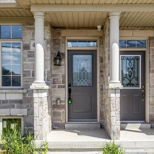 Premium freehold home for sale: 4798, 16th, Berczy, Markham