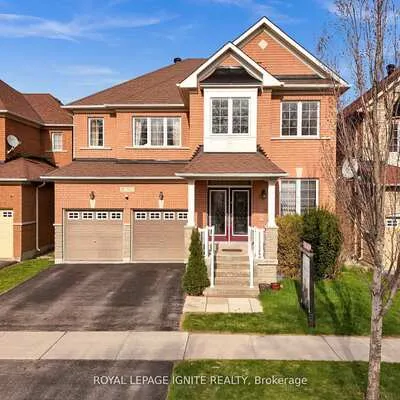 59,&nbsp;Boswell, Box Grove, Markham