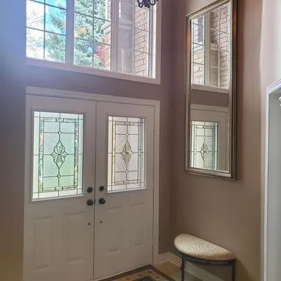10,&nbsp;Red Ash, Legacy, Markham