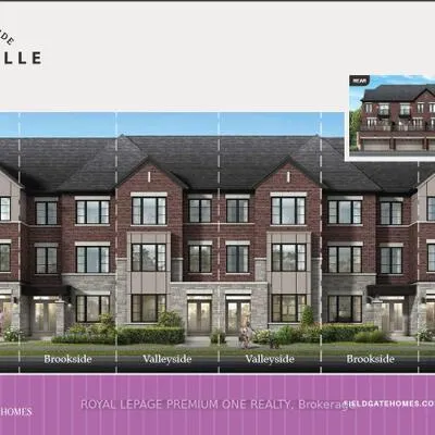 143,&nbsp;VINE CLIFF, Victoria Manor-Jennings Gate, Markham