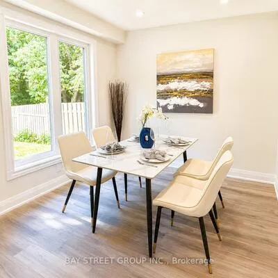44,&nbsp;Lilac, Aileen-Willowbrook, Markham
