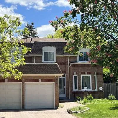 1,&nbsp;Lockridge, Unionville, Markham