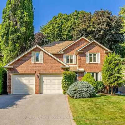 4,&nbsp;McPhail, Buttonville, Markham