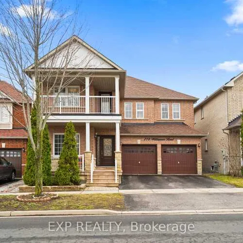 Premium freehold home for sale: 278, Williamson, Greensborough, Markham