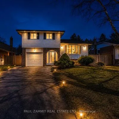 11,&nbsp;Coral Harbour, Bayview Fairway-Bayview Country Club Estates, Markham