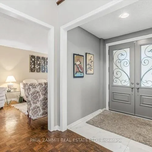 Premium freehold home for sale: 236, Green, Thornlea, Markham
