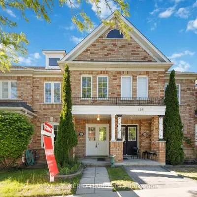 161,&nbsp;South Unionville, Village Green-South Unionville, Markham