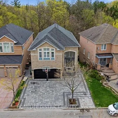 43,&nbsp;Bethany, Cedarwood, Markham