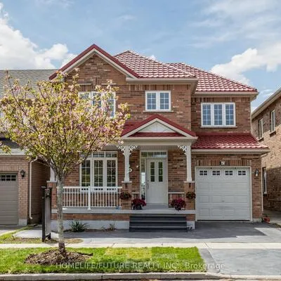 65,&nbsp;Maple Ridge, Greensborough, Markham