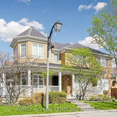 51,&nbsp;Winston Castle, Berczy, Markham